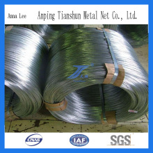 High Tensile Strength Galvanized Wire